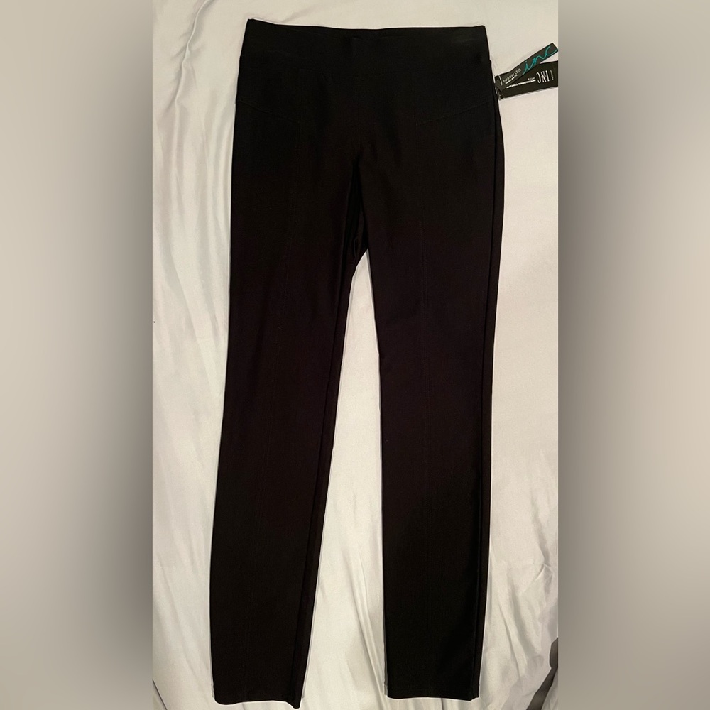 Skinny Leg Regular Fit INC Pants